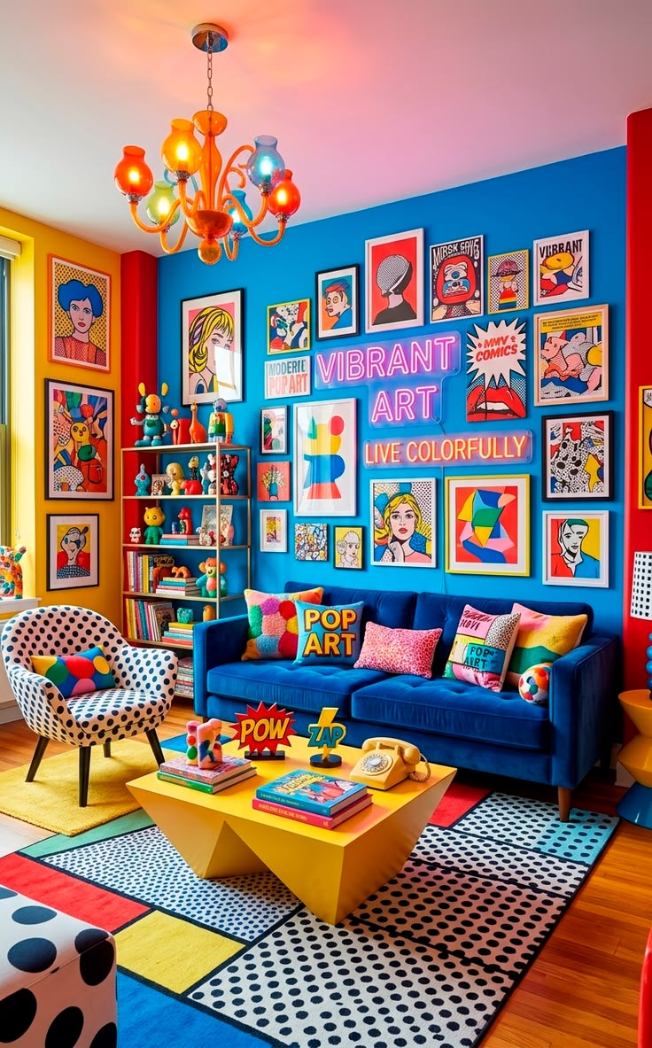 23 Toca Boca Kids Room Ideas That Look Straight Out of the Game