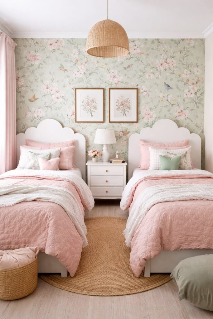 Use Coordinated Bedding