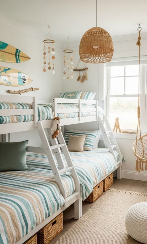 Use Driftwood Accents