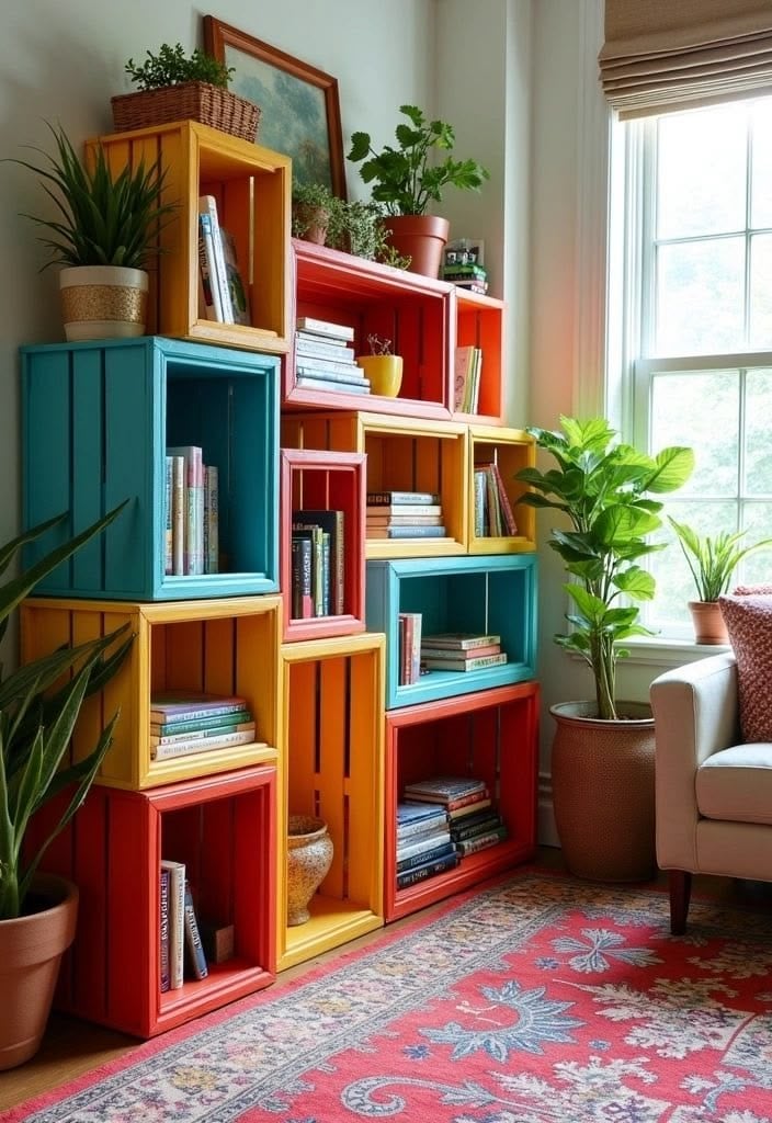  Use Fun Decorative Accessories
