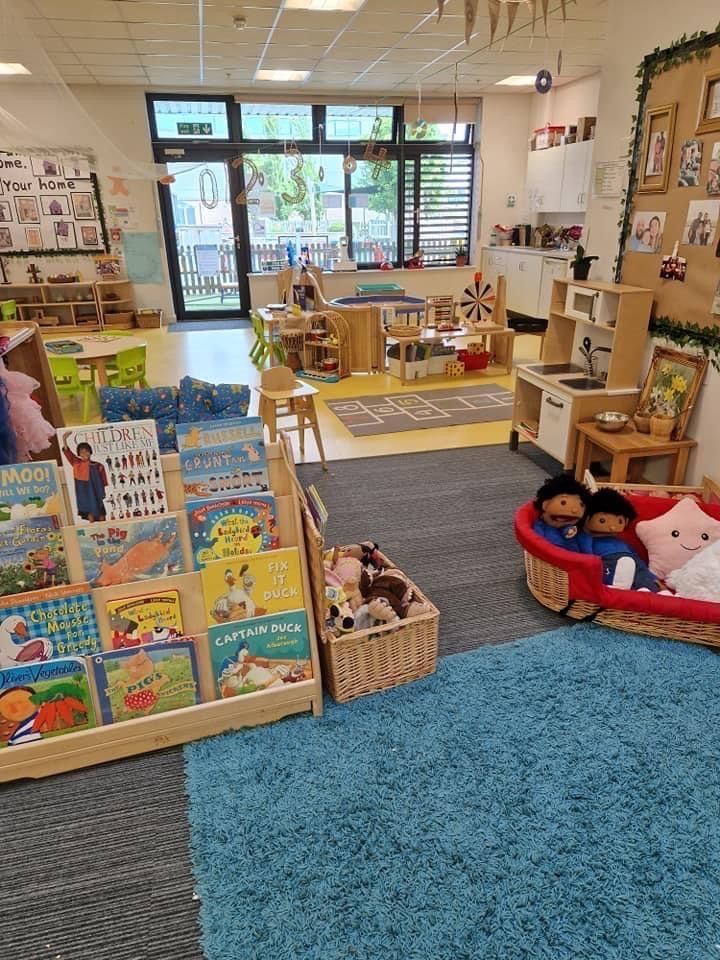  Use Low Shelving