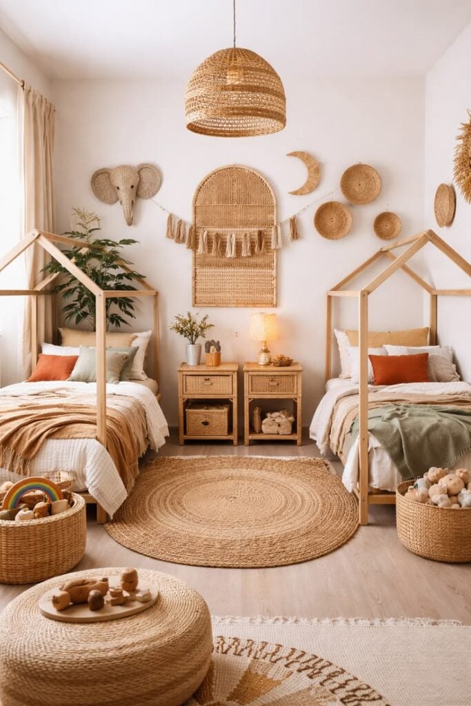 Use One Statement Rug