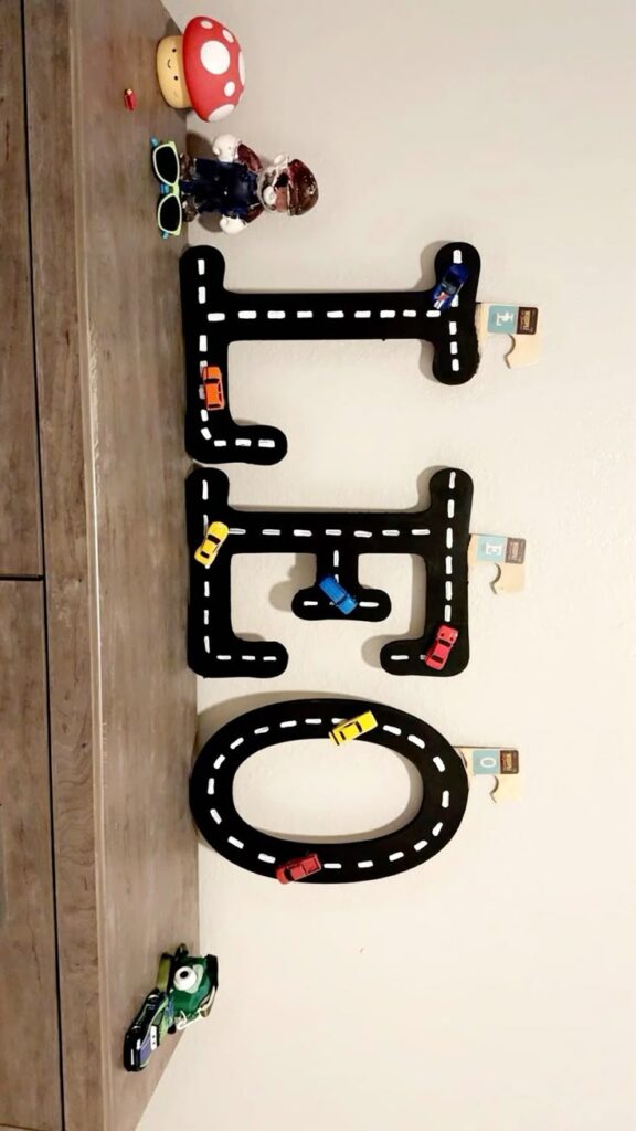  Use Personalized Wall Art