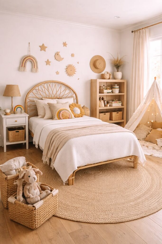 Use Soft Linen Bedding