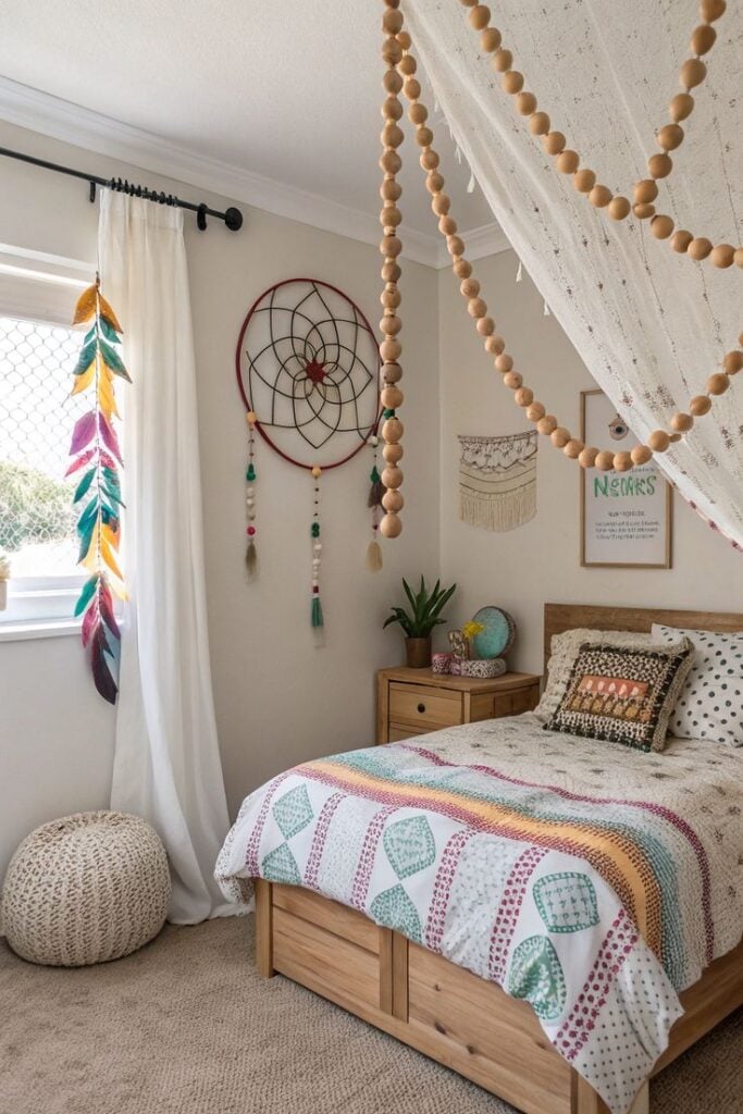 Use Soft Neutral Colors