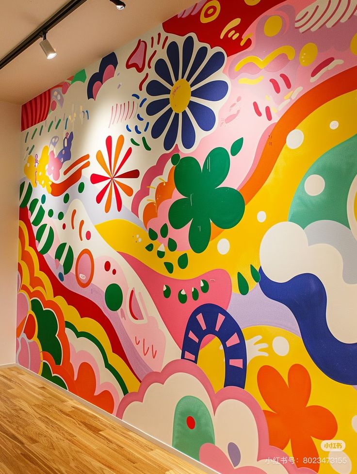 Use Whimsical Wall Decals