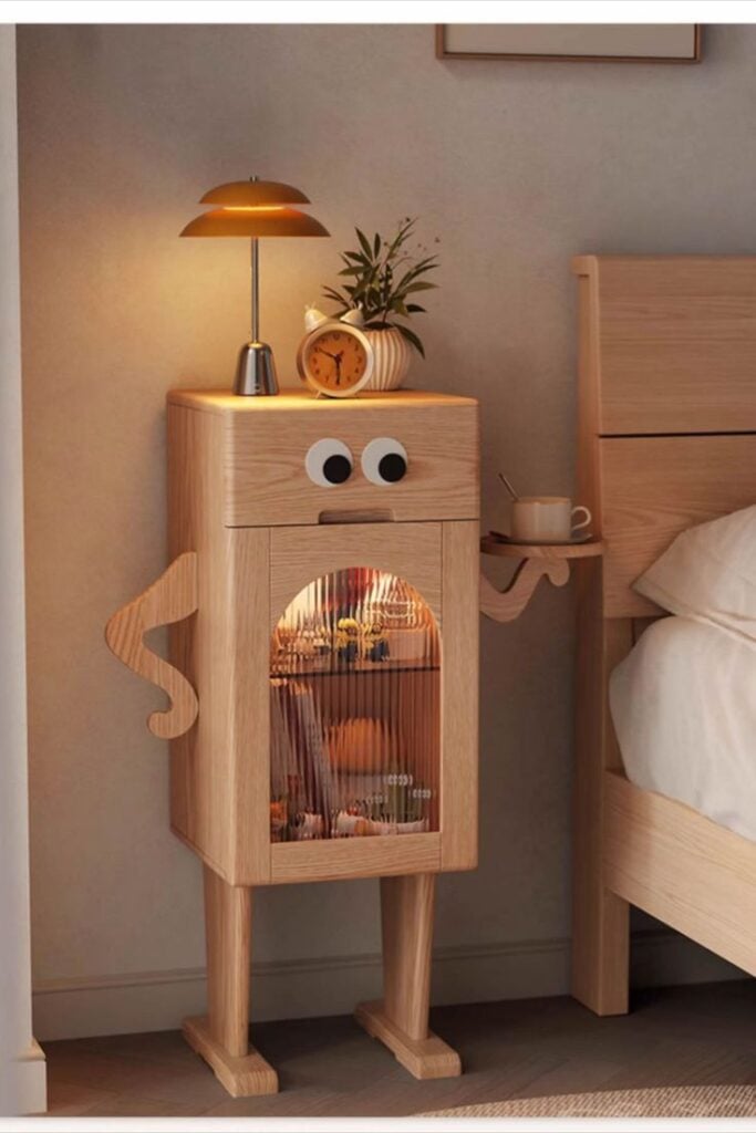  Warm Wood Furniture