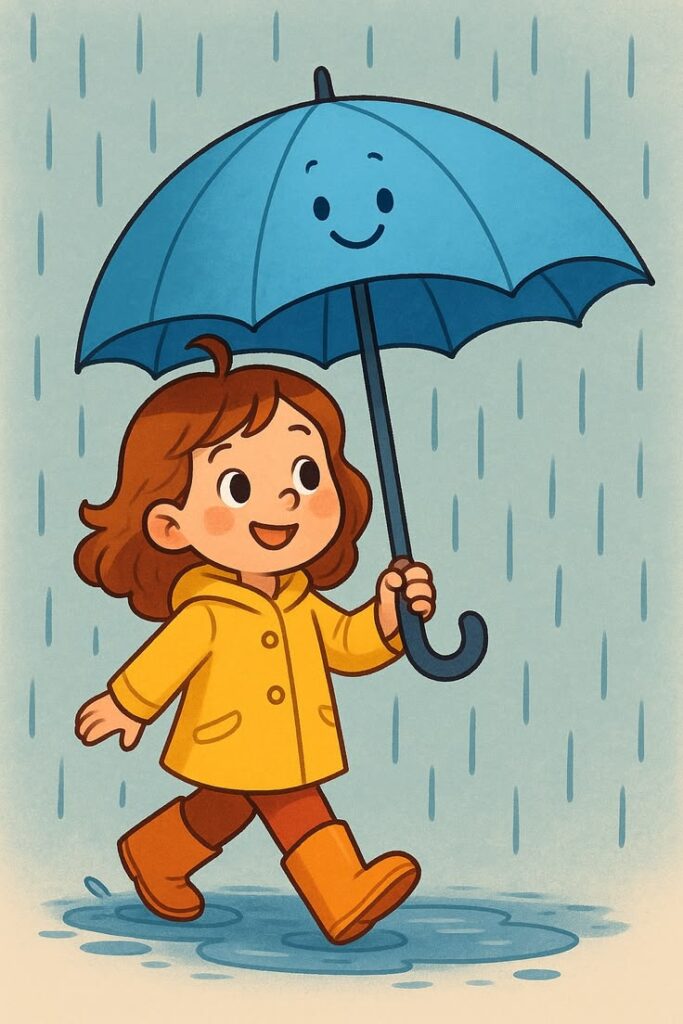 Weather Drawing