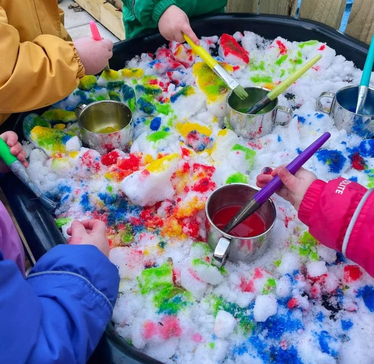 31 Winter Activities for Kids That Make Cold Days More Fun