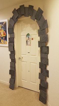 Wizard School Mystery