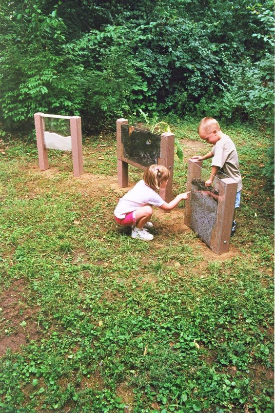 Worm Farm