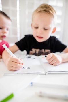 Write and Illustrate a Book