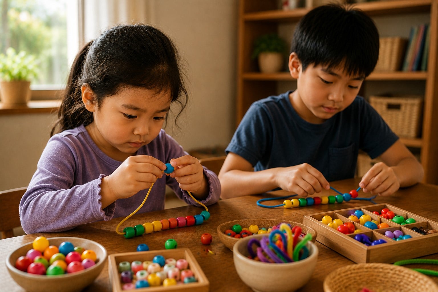 beadmaking