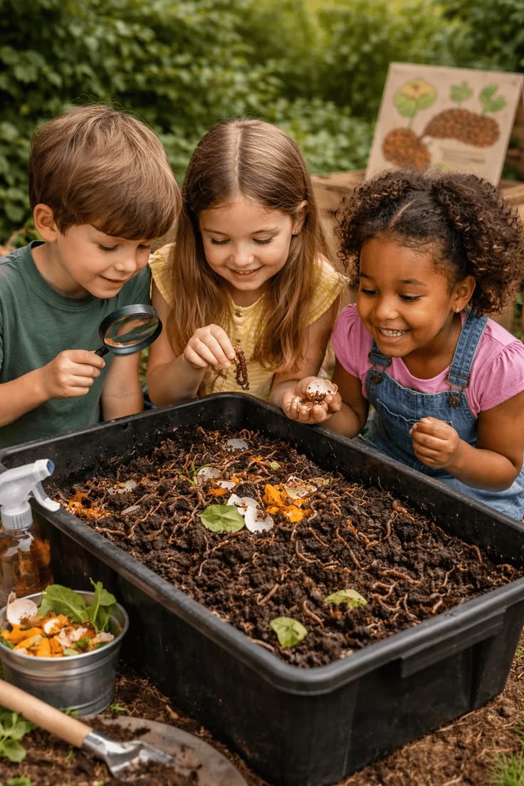 Composting Project