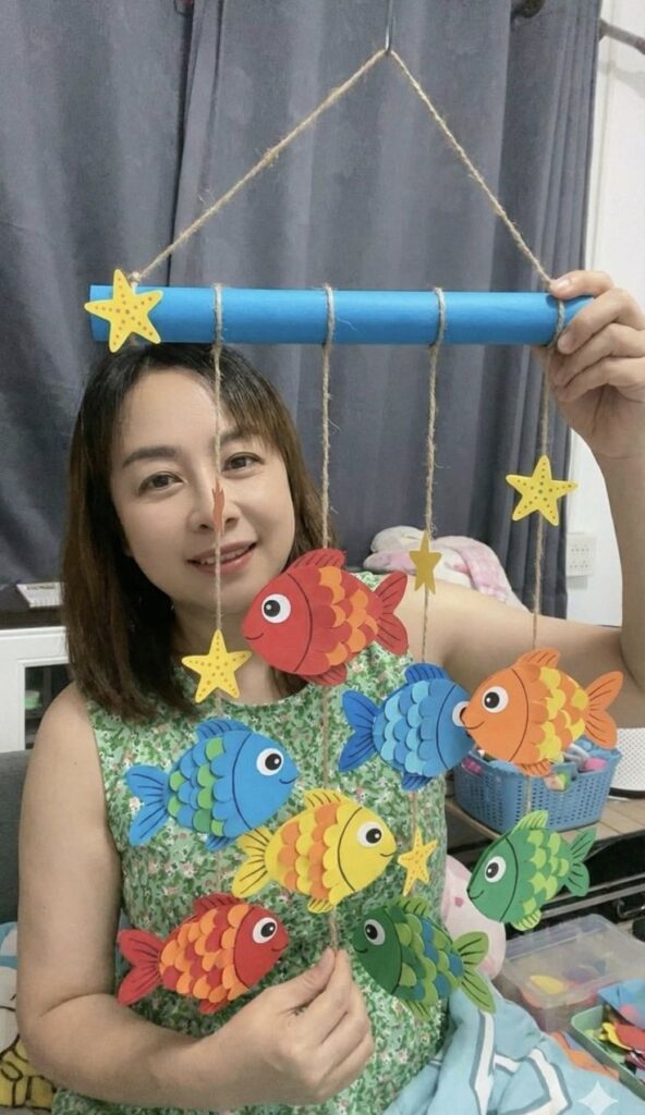Ocean Mobile