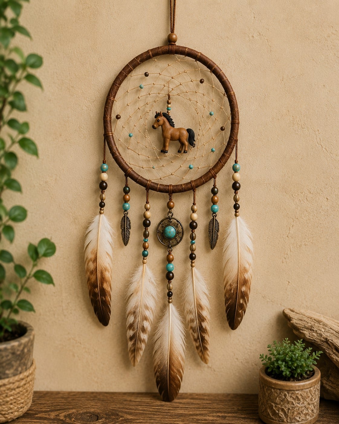 dreamcatcher