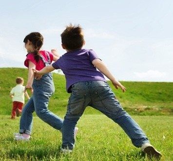 freeze tag