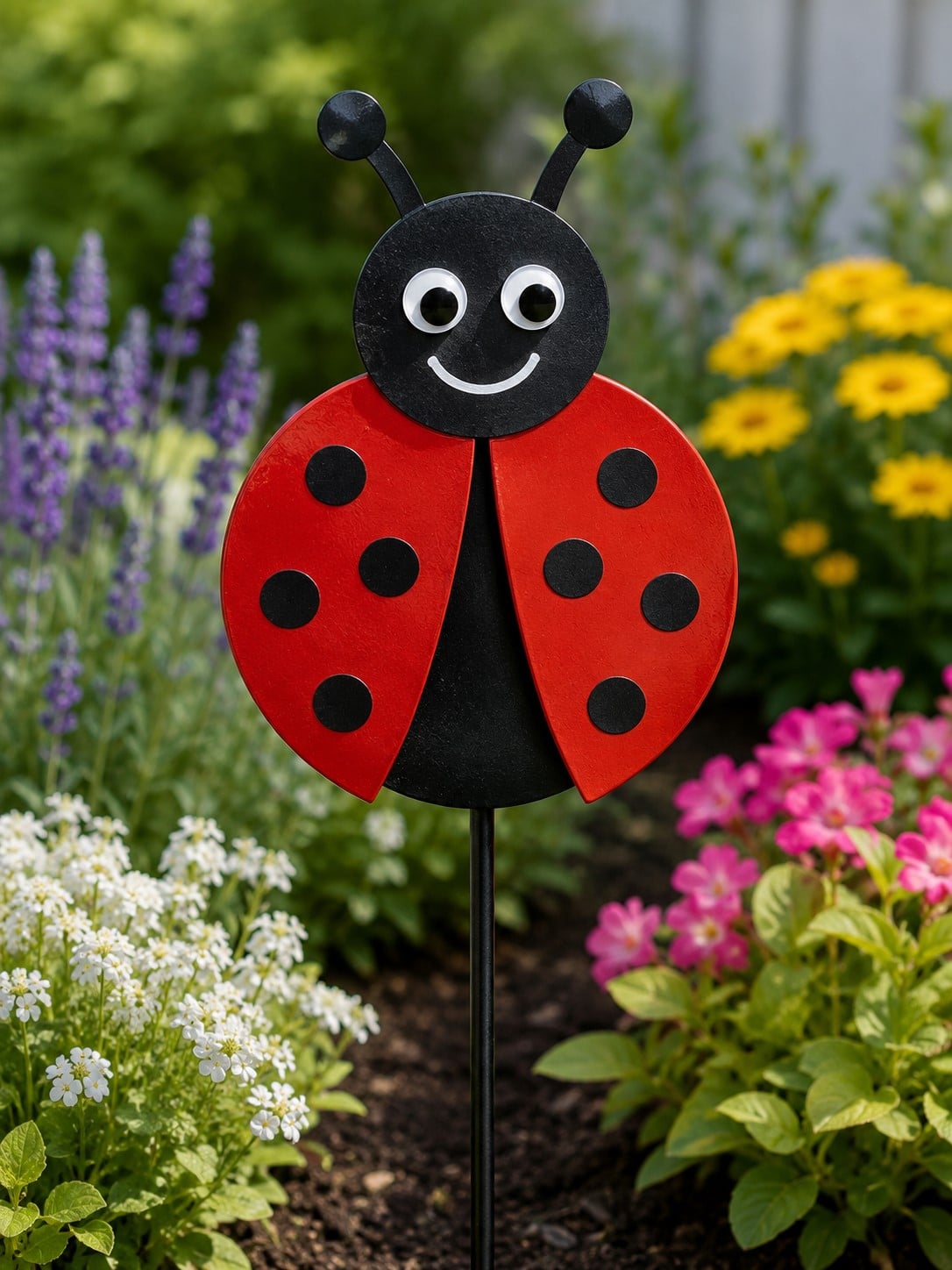 garden stake