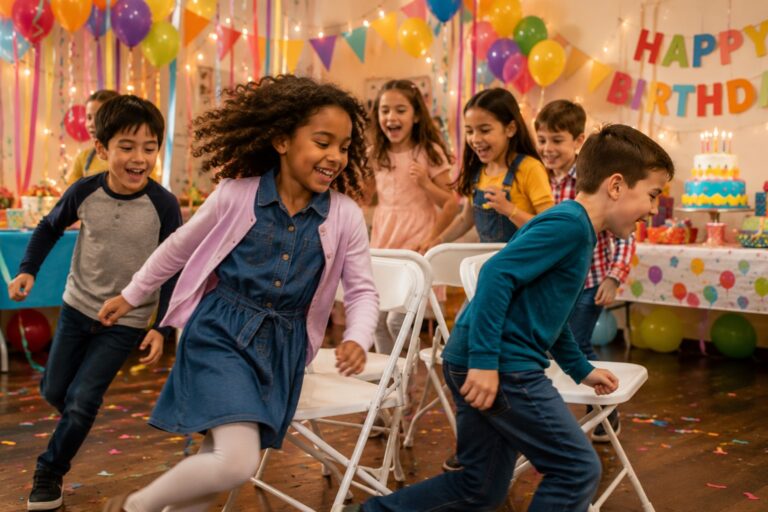 party games