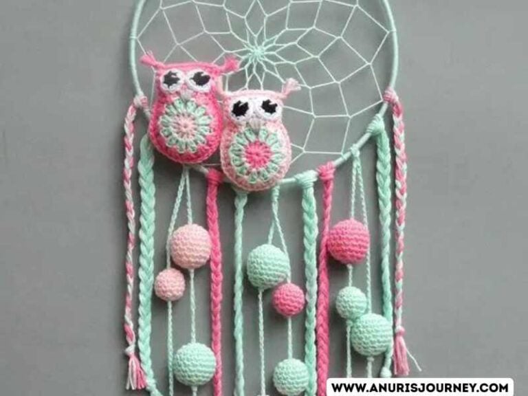 17 Owl Craft Ideas That Are Too Cute to Ignore