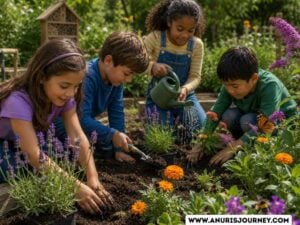 19 Garden Activities for Kids That Make Outdoor Time More Fun