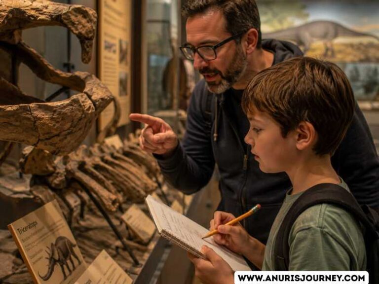 17 Homeschool Activities That Keep Learning Exciting