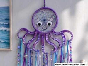 17 Octopus Craft Ideas Kids Will Want to Make Again and Again
