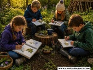 37 Nature Activities for Kids That Feel Like Pure Adventure