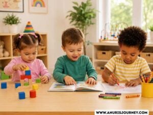 27 Learning Activities for Toddlers That Make Early Learning Fun