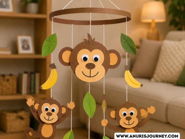 monkey mobile