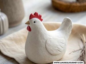 21 Chicken Craft Ideas That Kids Will Giggle Over