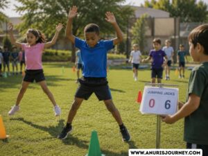 27 Obstacle Course Ideas for Kids You Should Recreate NOW