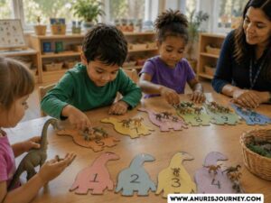 19 Dinosaur Activities for Preschoolers That Feel Like an Adventure