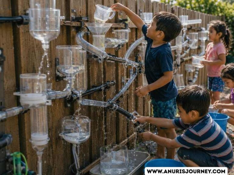 21 Water Activities for Kids That Make Summer Extra Fun