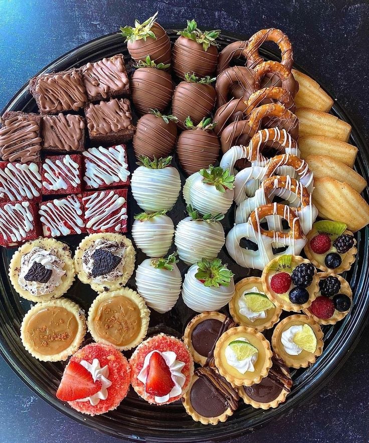 A-Choose-Your-Own-Dessert-Bo