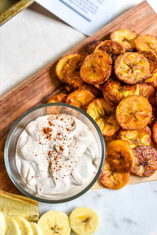 Baked-Plantain-Chips.
