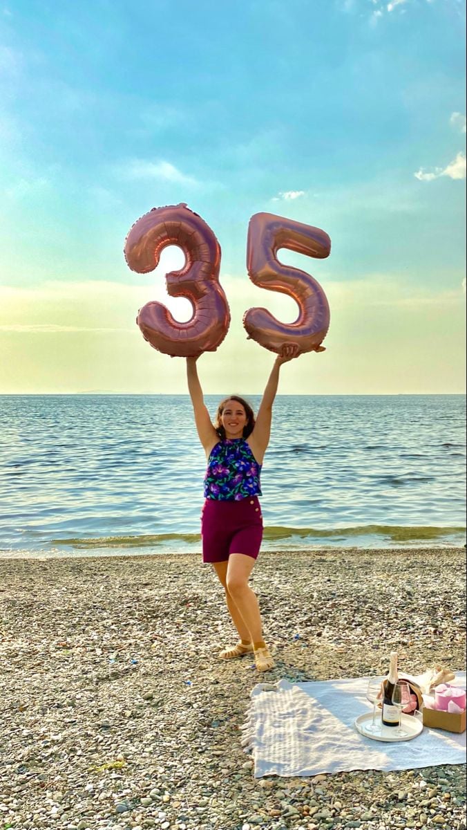 Beach-Birthday-Party