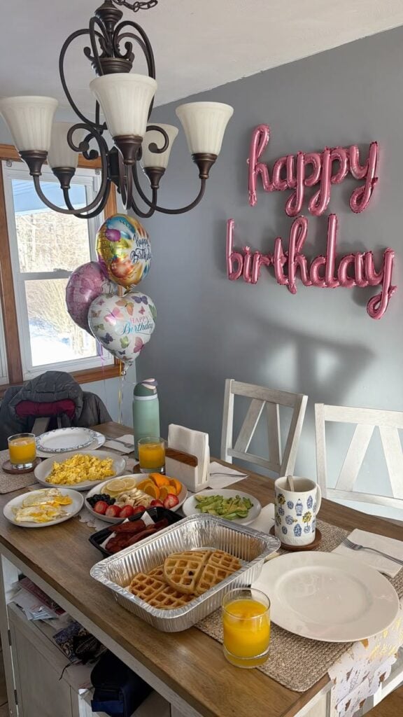 Birthday-Breakfast-Before-Everyone-Gets-Busy.