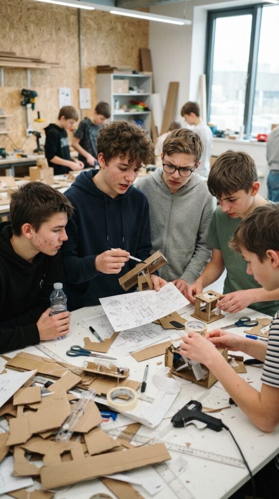 Birthday-Hackathon-birthday-party-ideas-for-teen-boys