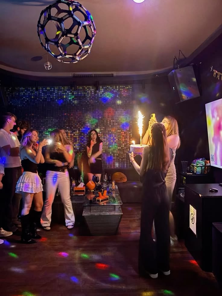 Birthday-Karaoke-Night