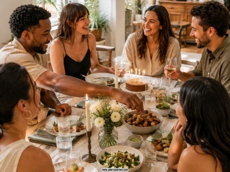 29 Birthday Party Themes For a Small Group of Adults