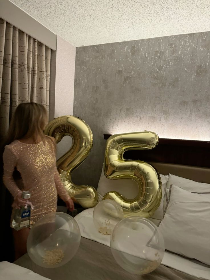 Birthday-Staycation