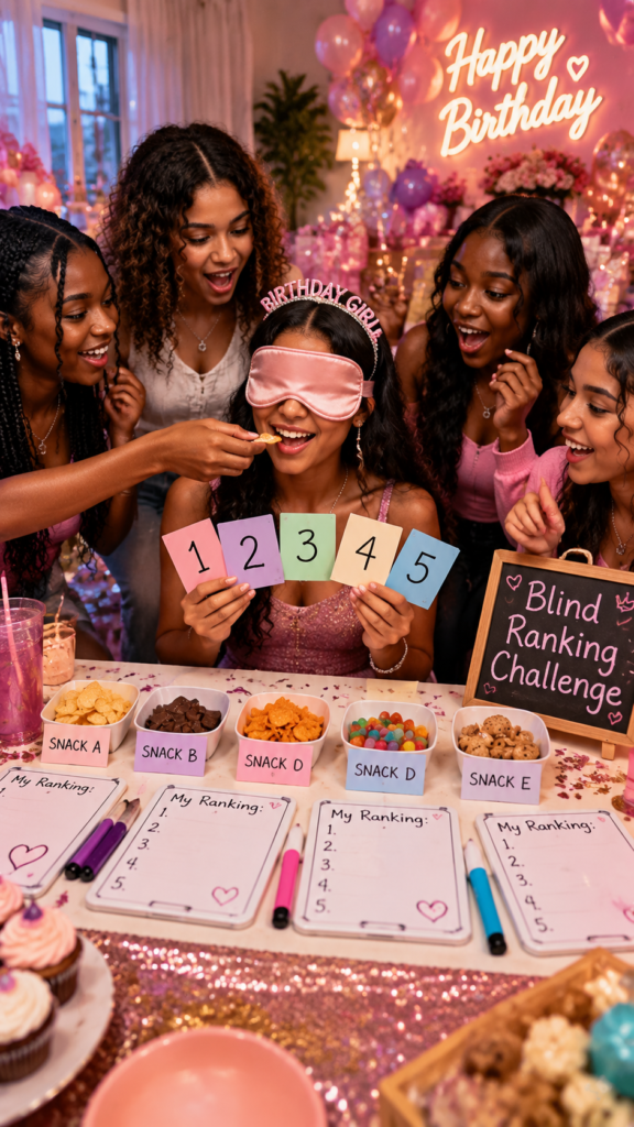 Blind-Rank-the-Birthday-Favorites
