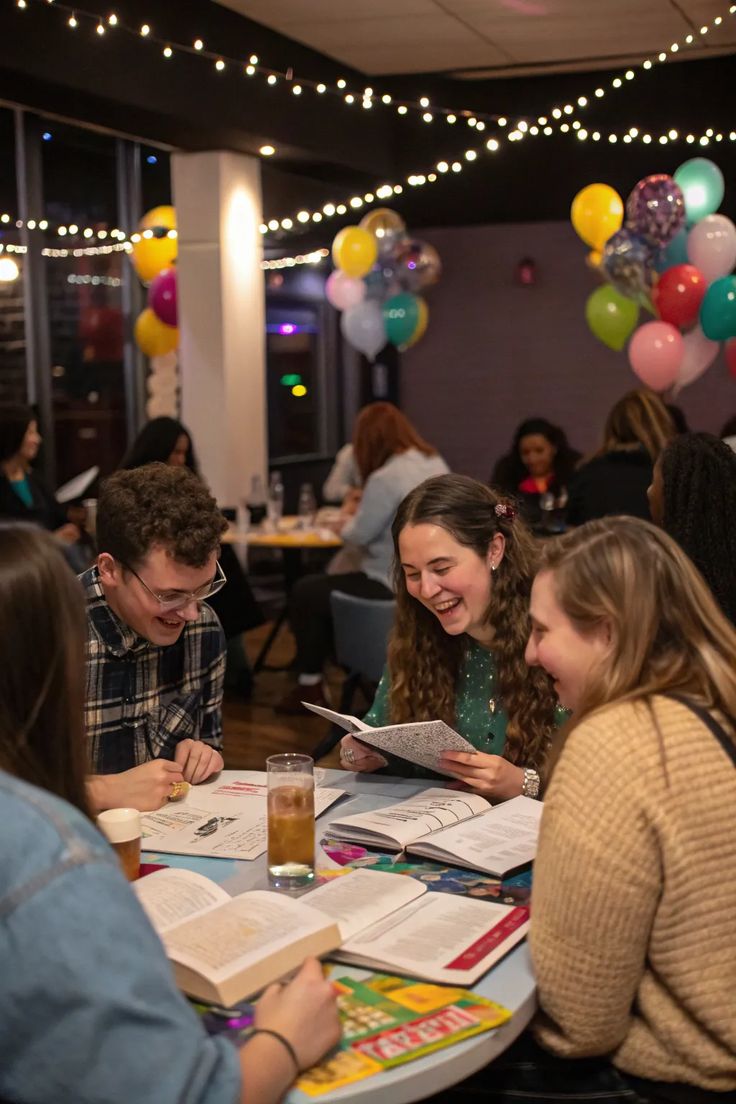 Book-Lovers-Birthday-Gathering