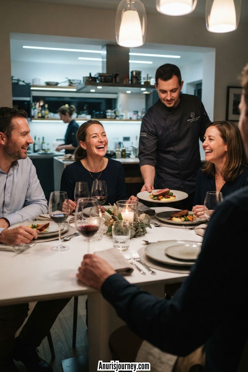 Book-a-Private-Dining-Experience