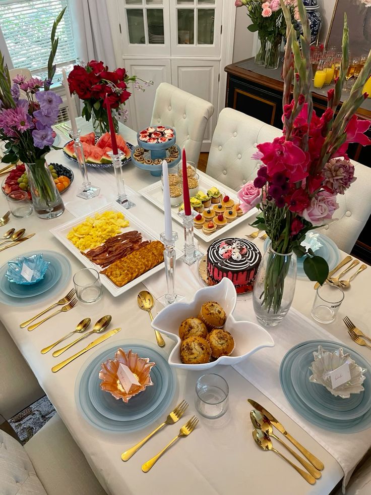Breakfast-for-Dinner-Party.