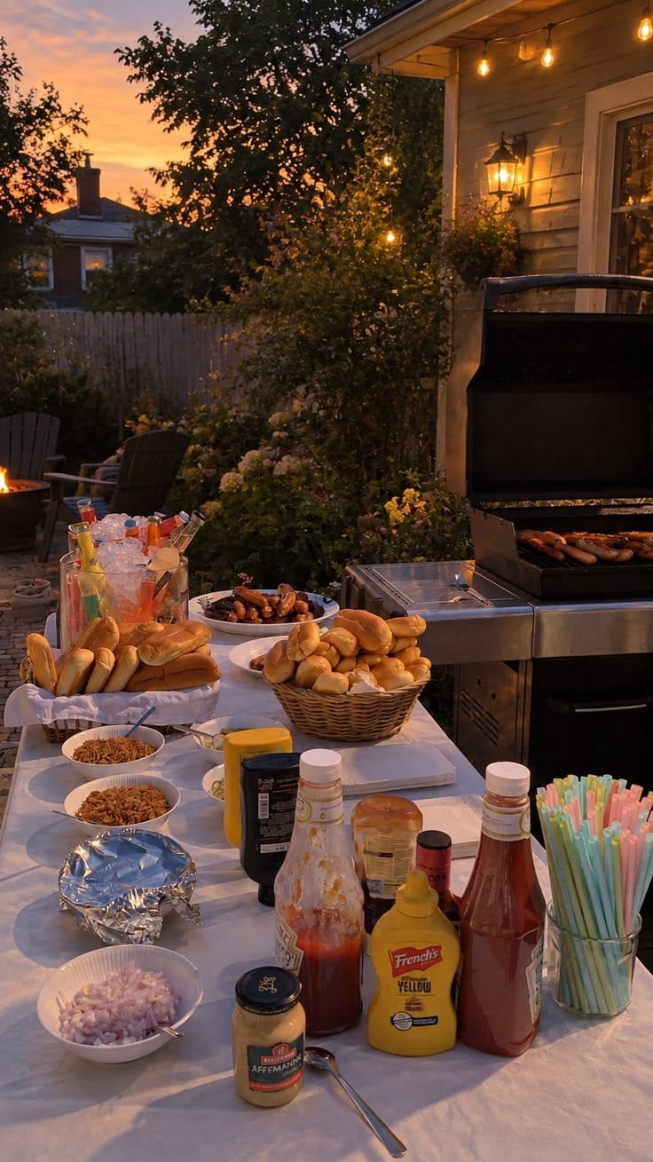 Bring-Everyone-Together-for-a-Backyard-BBQ-Adult-birthday-Party-Ideas-You-Can-Have-At-Home