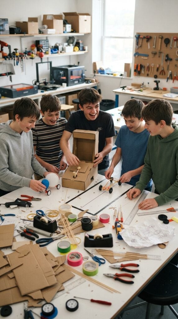 Build-Something-That-Actually-Works