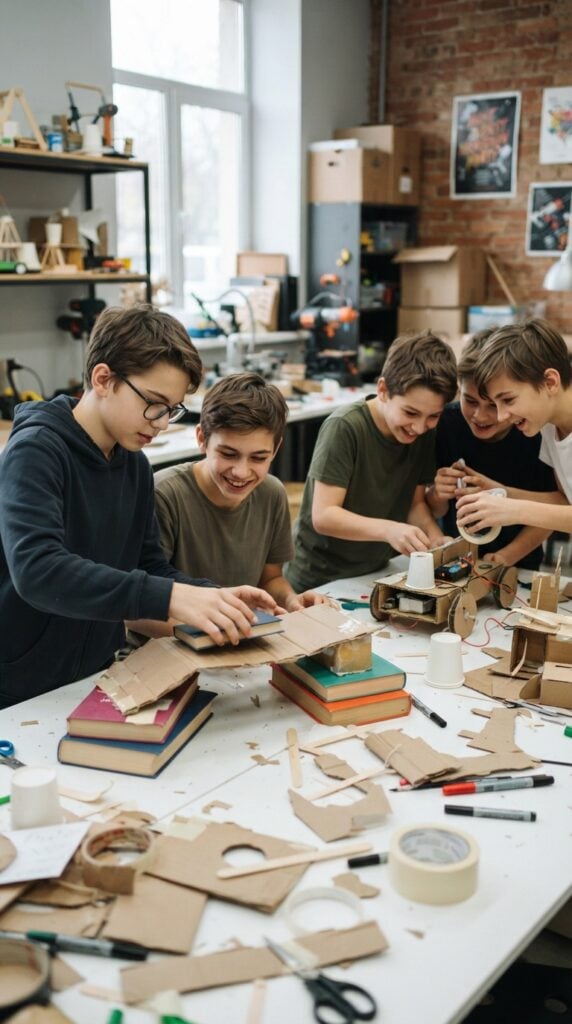  Build-and-Battle-Engineering-Challenge