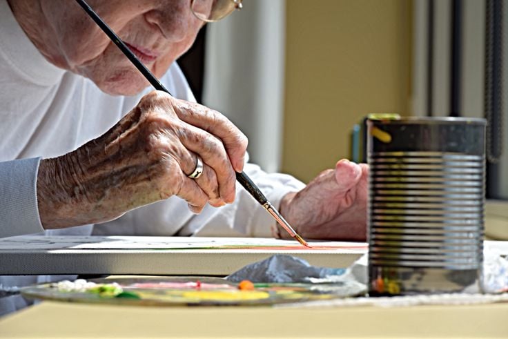 Build-the-Party-Around-Their-Favorite-Hobby-Fun-70th-Birthday-Party-Ideas